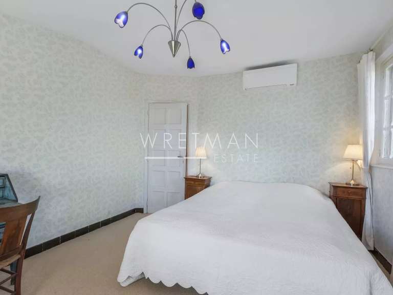 Maison Grasse - 5 chambres - 174m²