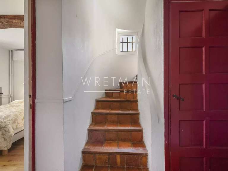 Maison Grasse - 5 chambres - 174m²