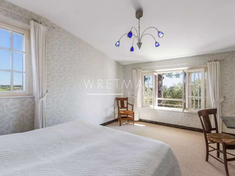 Maison Grasse - 5 chambres - 174m²