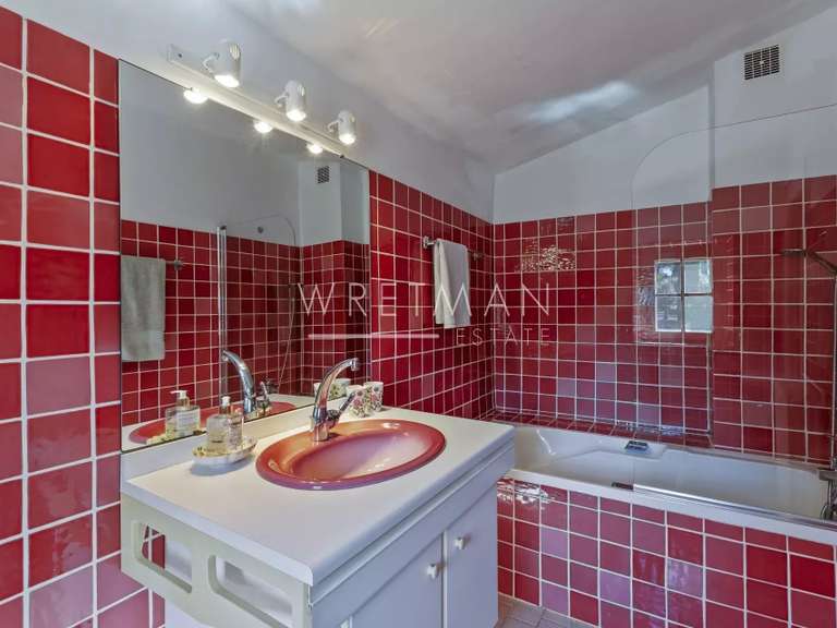 Maison Grasse - 5 chambres - 174m²