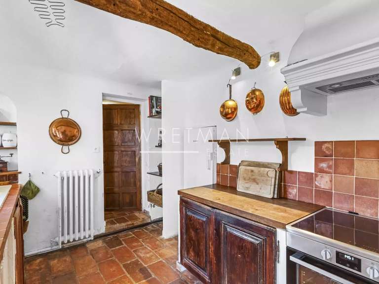 Maison Grasse - 5 chambres - 174m²