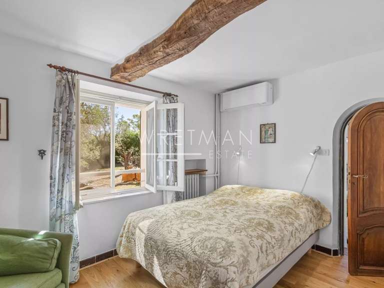 Maison Grasse - 5 chambres - 174m²