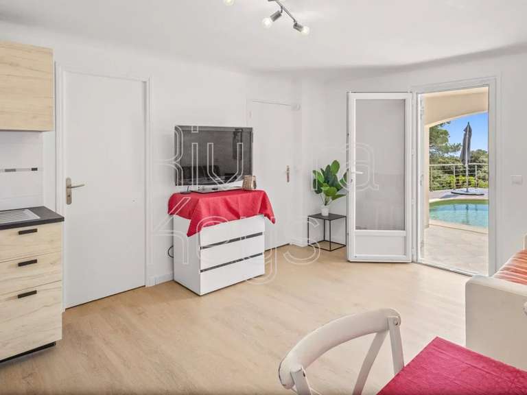 Maison Grasse - 5 chambres - 198m²