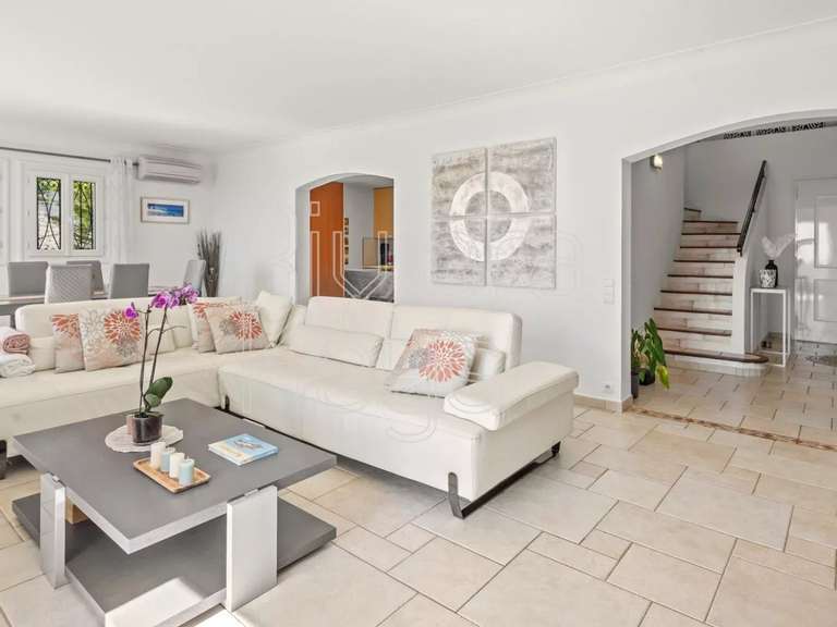 Maison Grasse - 5 chambres - 198m²