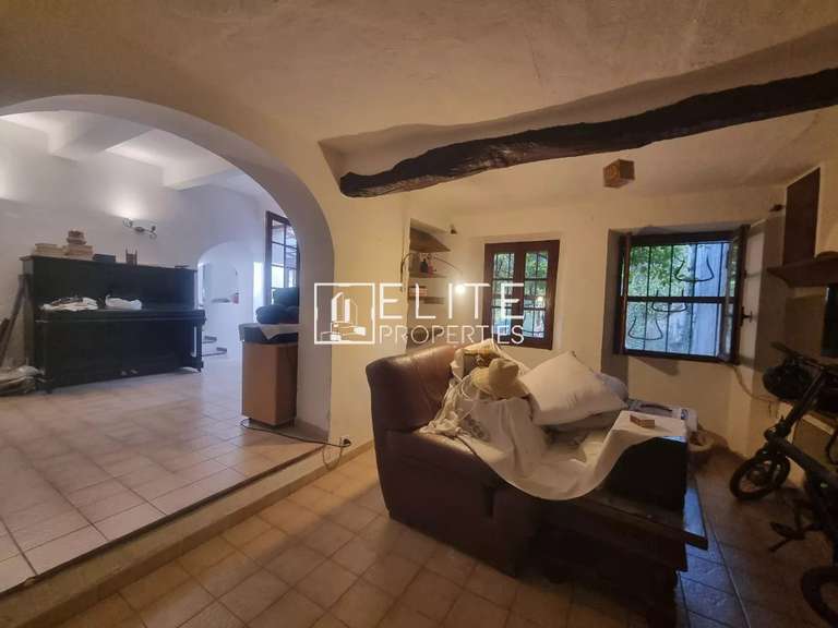 House Grasse - 5 bedrooms - 160m²