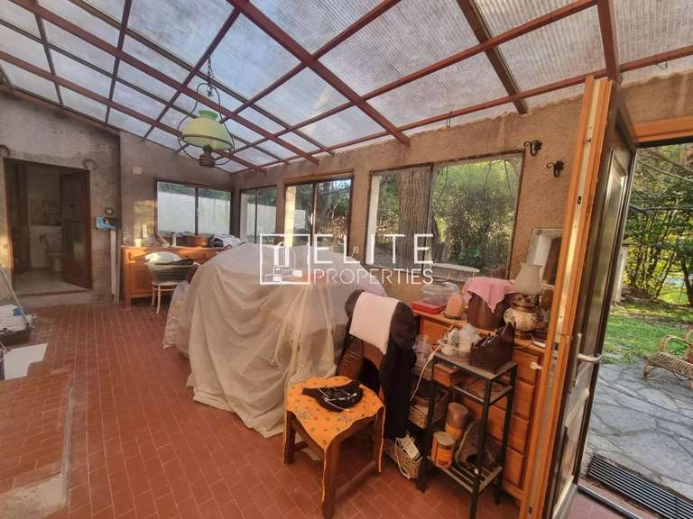 House Grasse - 5 bedrooms - 160m²