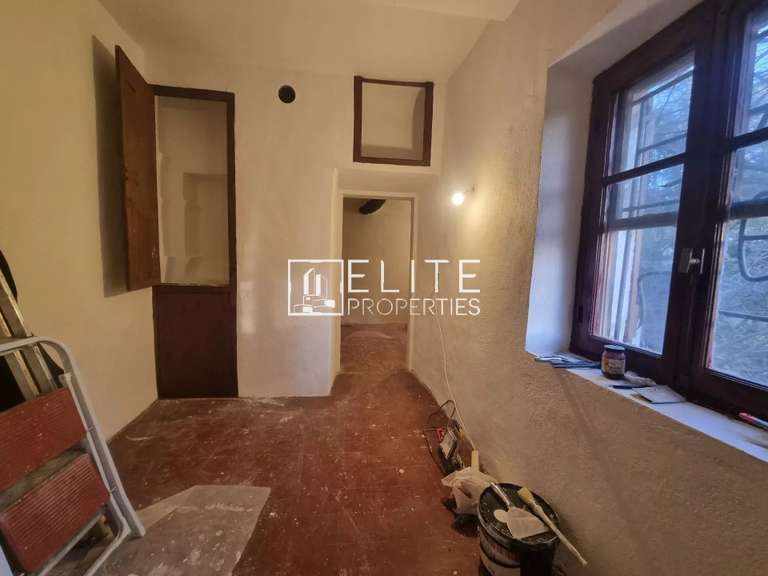 House Grasse - 5 bedrooms - 160m²