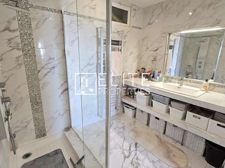 House with Sea view Grasse - 3 bedrooms - 120m²