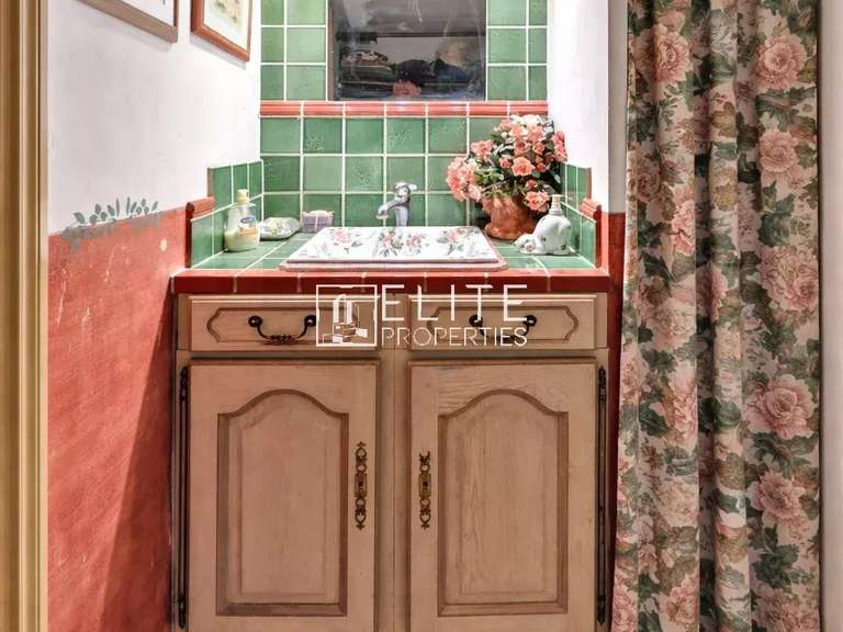 House Grasse - 6 bedrooms - 295m²