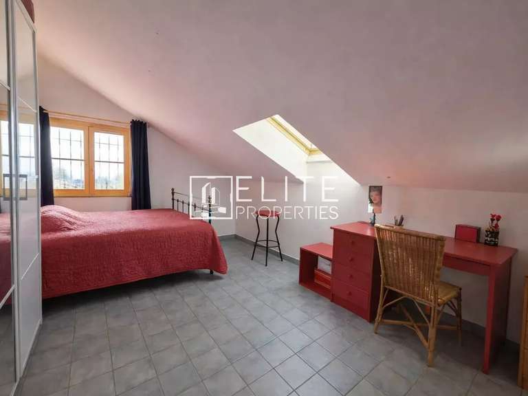 House Grasse - 6 bedrooms - 295m²