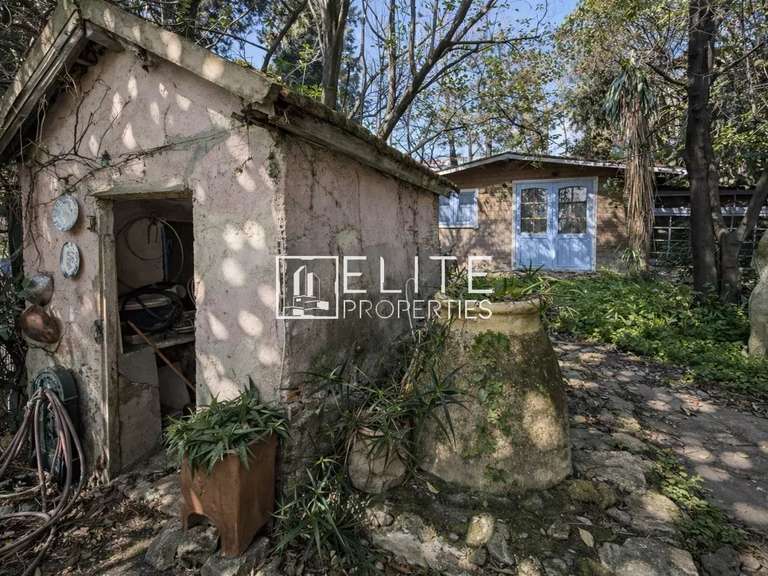 House Grasse - 6 bedrooms - 295m²