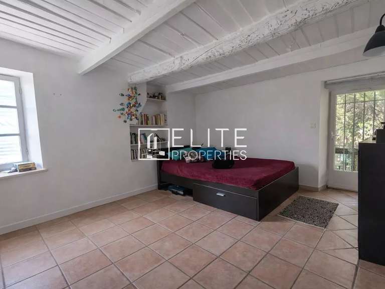 House Grasse - 6 bedrooms - 295m²