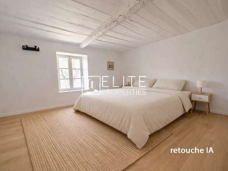 House Grasse - 6 bedrooms - 295m²