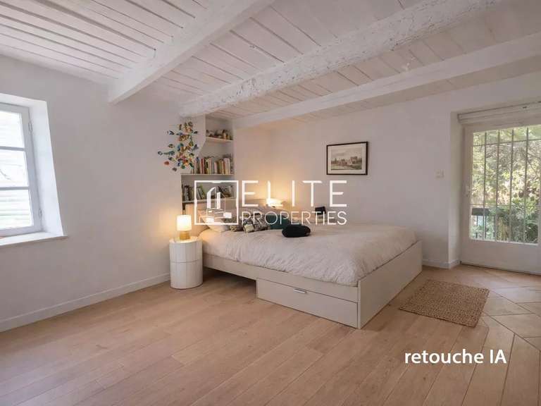 House Grasse - 6 bedrooms - 295m²