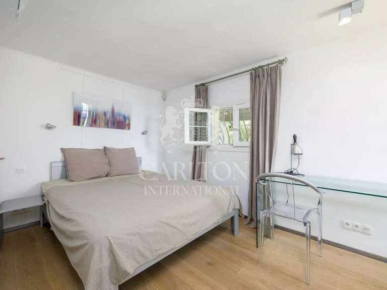 Maison Grasse - 4 chambres - 141m²