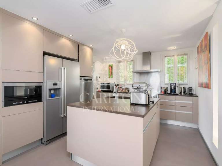 Maison Grasse - 4 chambres - 141m²