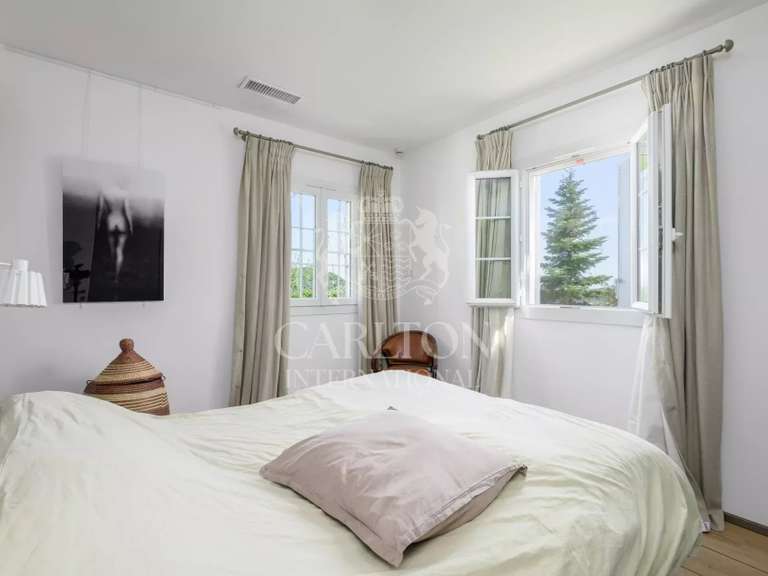 Maison Grasse - 4 chambres - 141m²