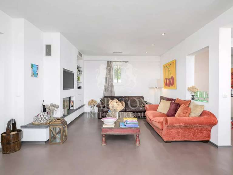 Maison Grasse - 4 chambres - 141m²