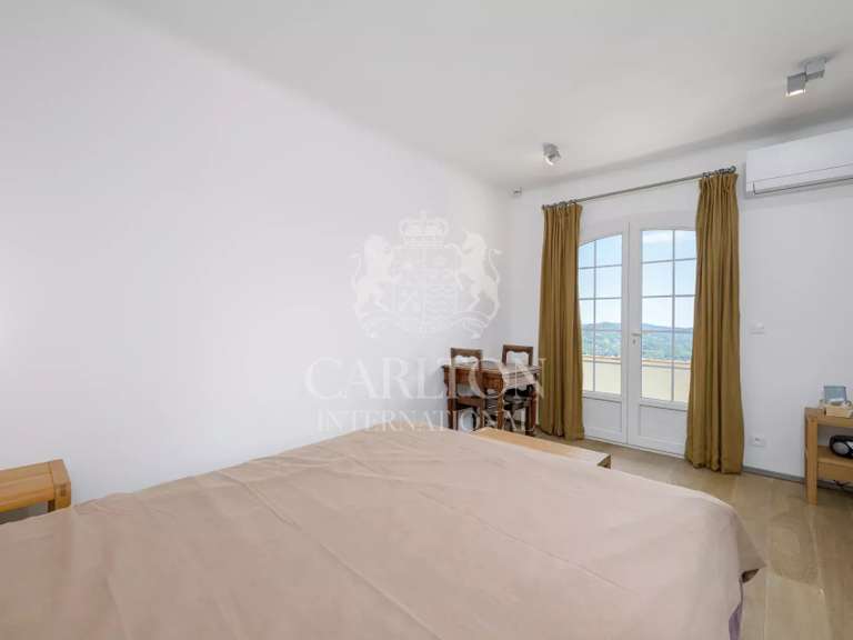 Maison Grasse - 4 chambres - 141m²