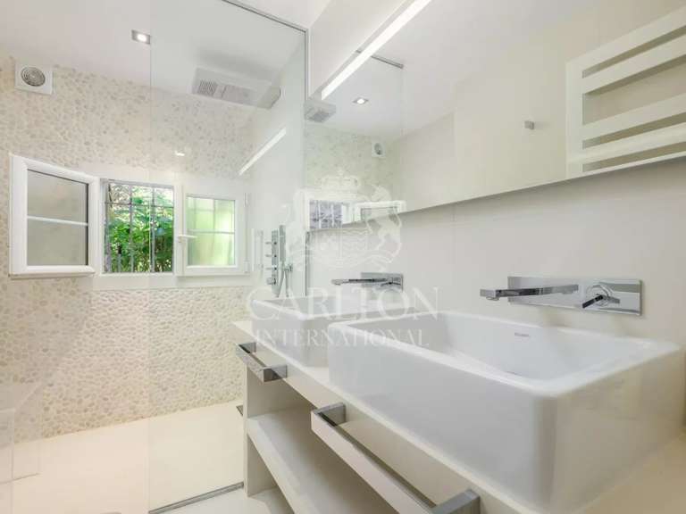 Maison Grasse - 4 chambres - 141m²