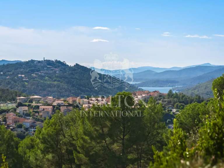 Maison Grasse - 3 chambres - 185m²