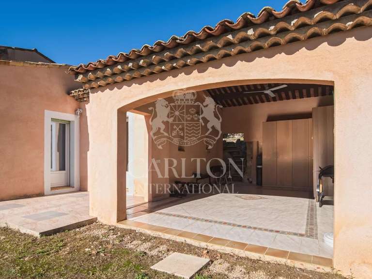 Maison Grasse - 3 chambres - 185m²