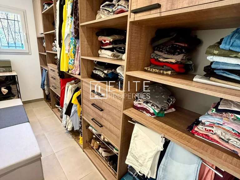 Maison Grasse - 4 chambres - 126m²