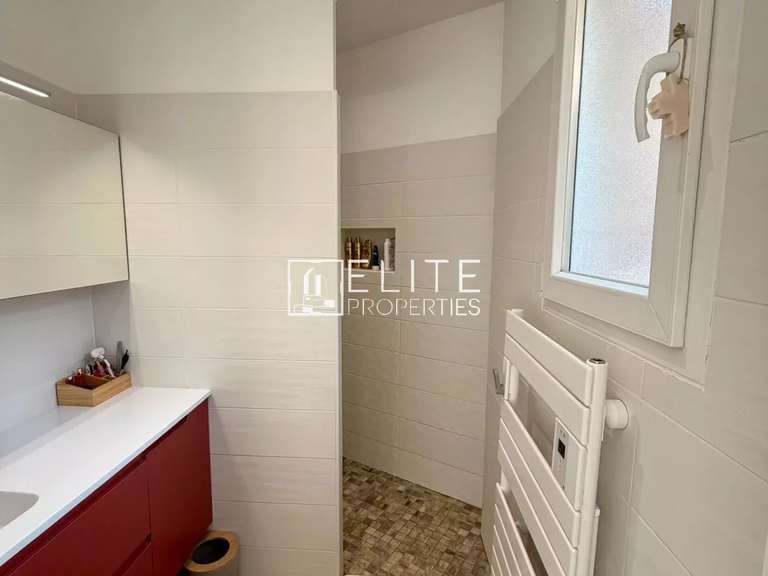 Maison Grasse - 4 chambres - 126m²