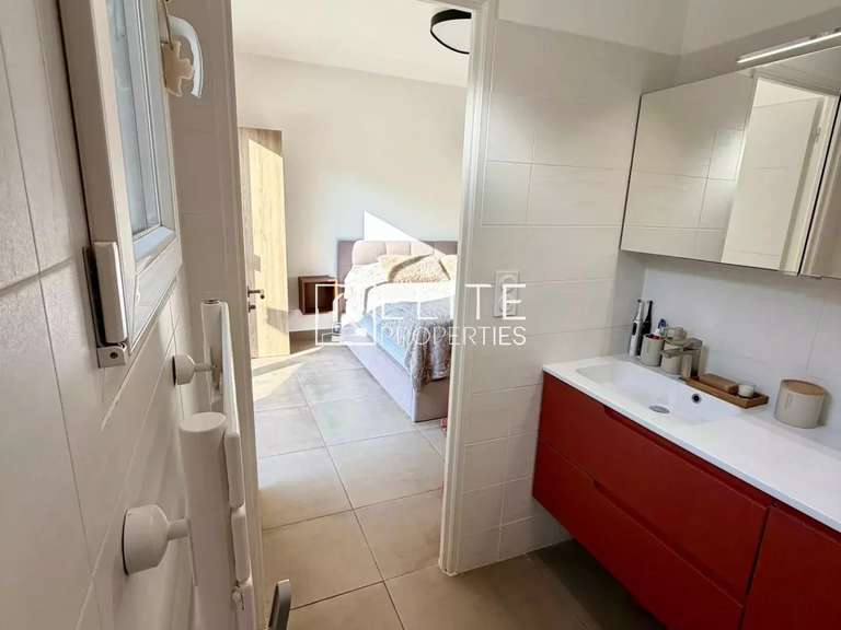 Maison Grasse - 4 chambres - 126m²