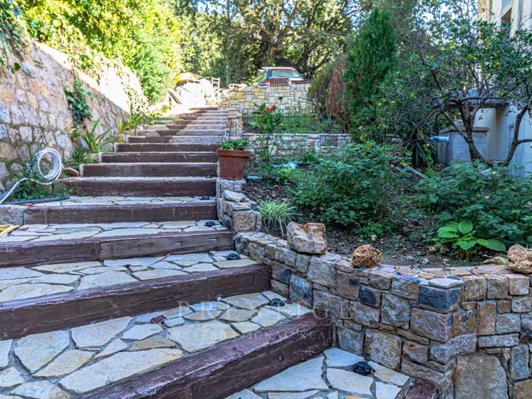 Maison avec Vue sur mer Grasse - 1 chambre - 241m²