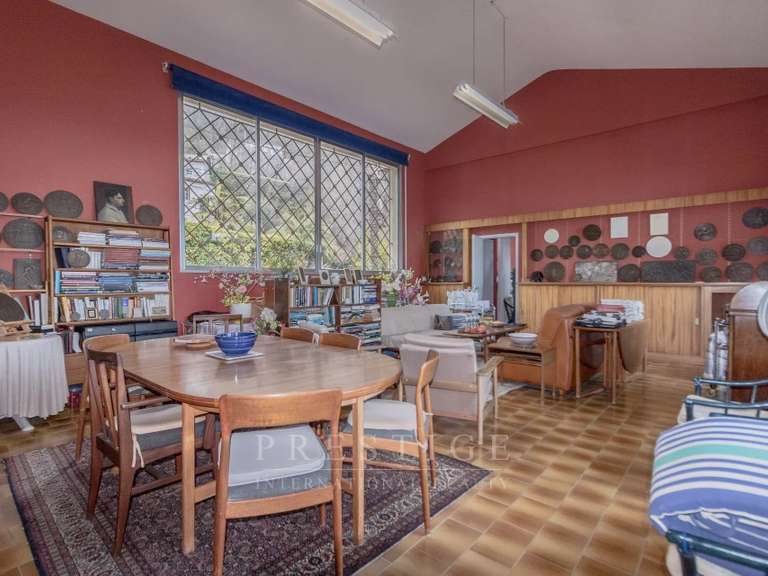 Maison avec Vue sur mer Grasse - 1 chambre - 241m²