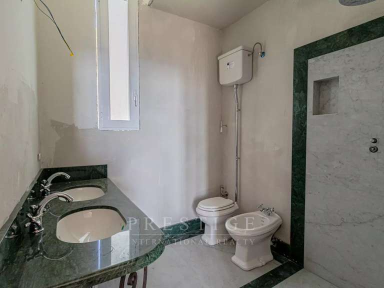 Maison avec Vue sur mer Grasse - 1 chambre - 241m²