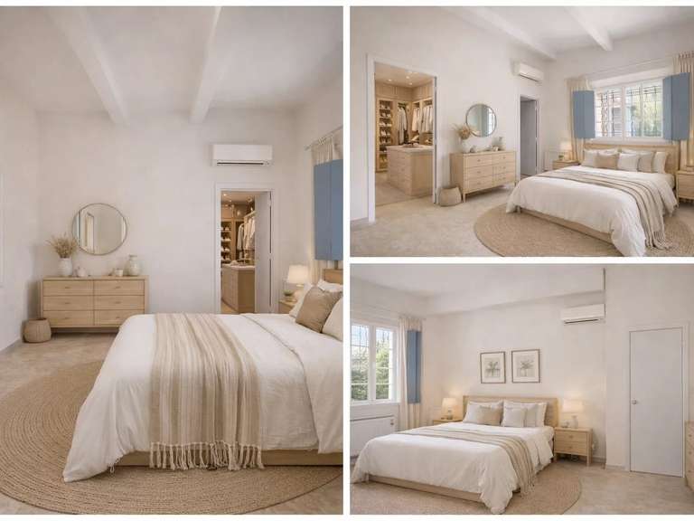 House Grasse - 3 bedrooms - 93m²