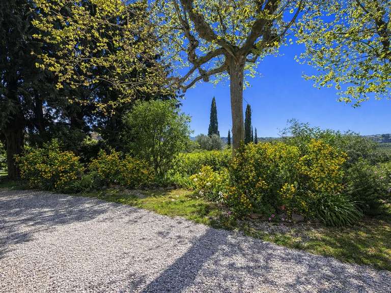 House Grasse - 3 bedrooms - 93m²