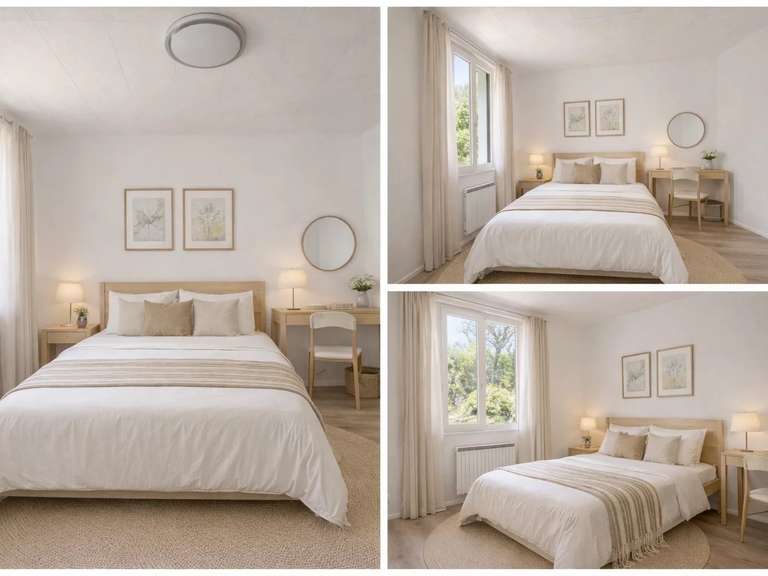 House Grasse - 3 bedrooms - 93m²