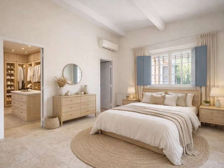 House Grasse - 3 bedrooms - 93m²