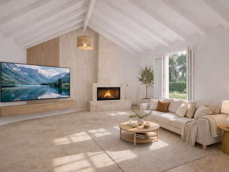 House Grasse - 3 bedrooms - 93m²