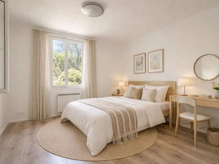 House Grasse - 3 bedrooms - 93m²