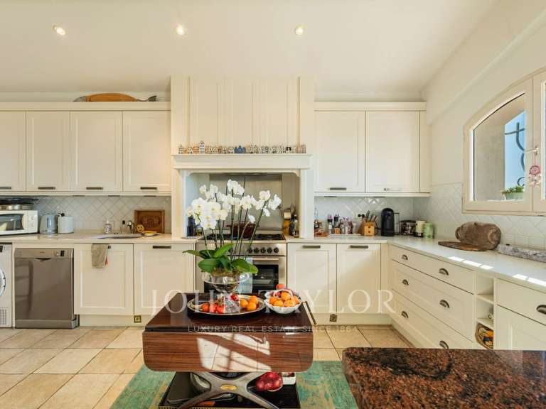 House Grasse - 3 bedrooms - 255m²