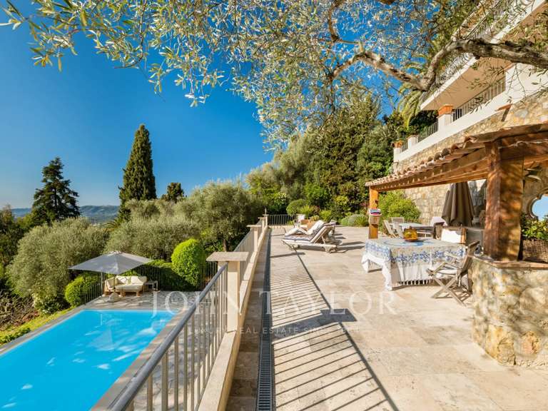House Grasse - 3 bedrooms - 255m²