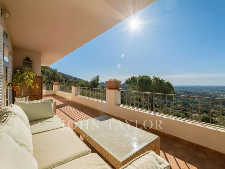 House Grasse - 3 bedrooms - 255m²