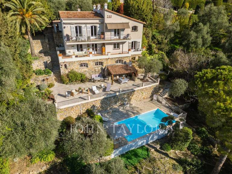 House Grasse - 3 bedrooms - 255m²