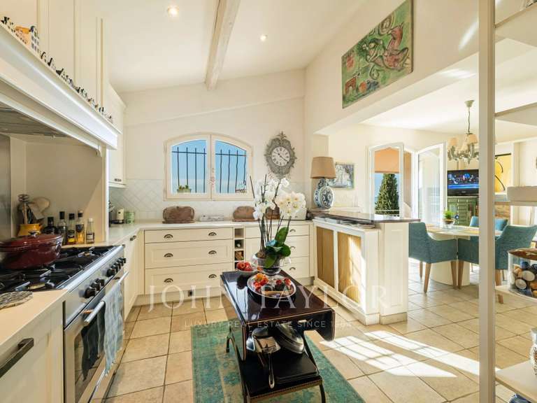 House Grasse - 3 bedrooms - 255m²