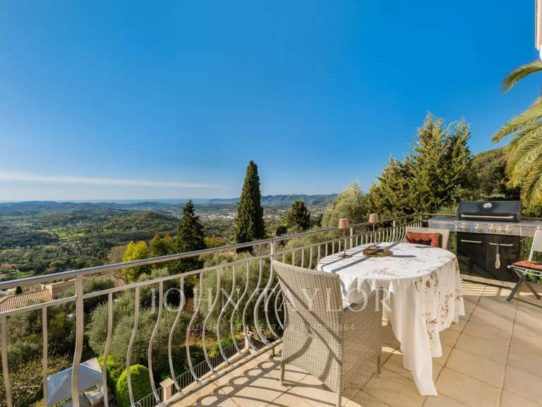 House Grasse - 3 bedrooms - 255m²