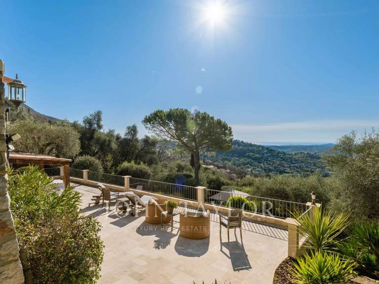 House Grasse - 3 bedrooms - 255m²