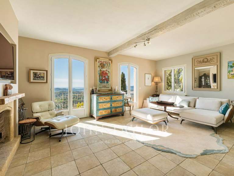 House Grasse - 3 bedrooms - 255m²