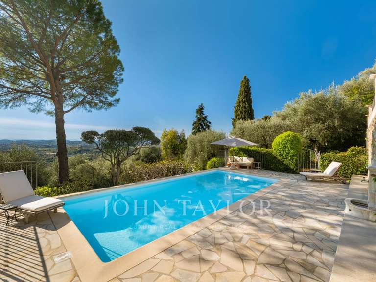 House Grasse - 3 bedrooms - 255m²