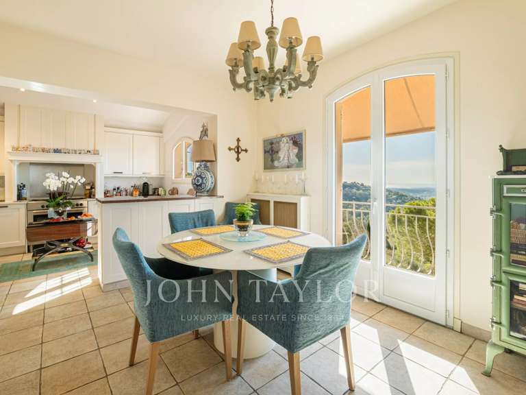 House Grasse - 3 bedrooms - 255m²