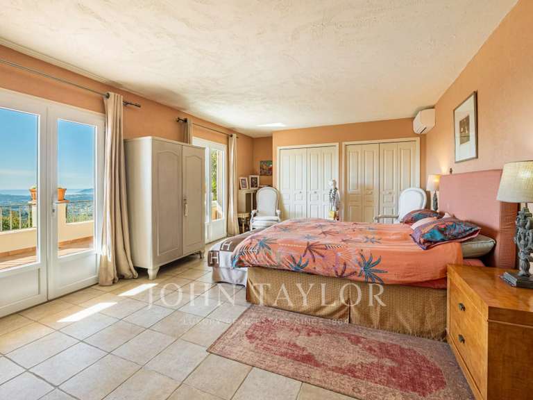 House Grasse - 3 bedrooms - 255m²
