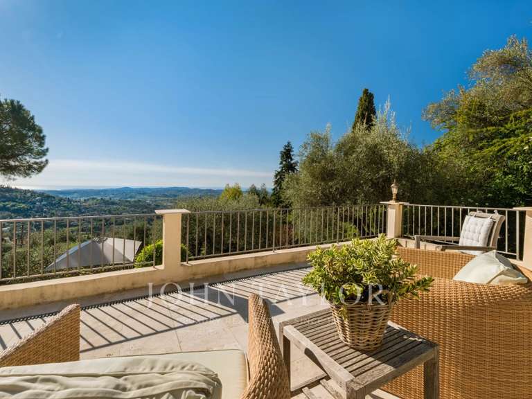 House Grasse - 3 bedrooms - 255m²